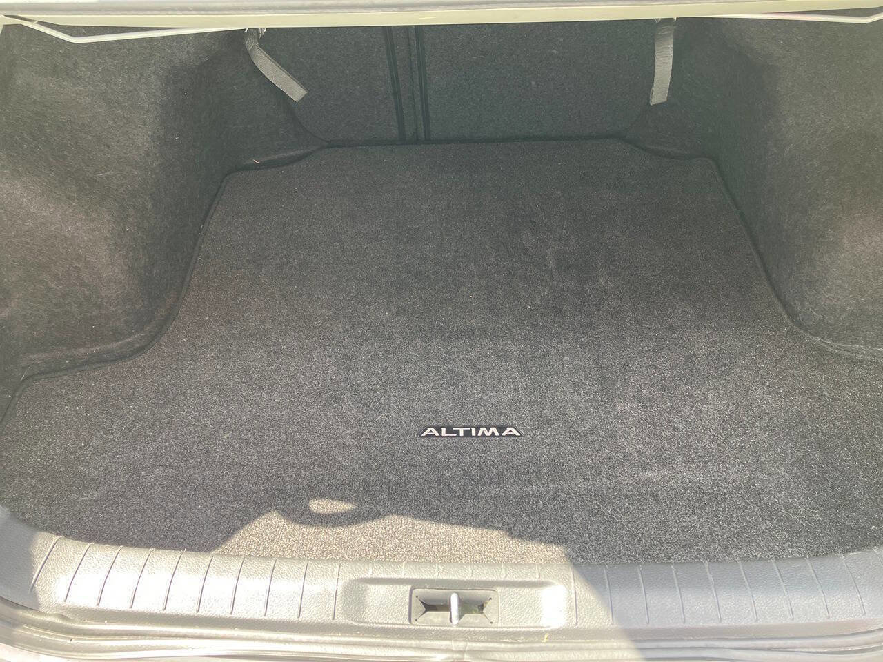 Used 2018 Nissan Altima 2.5 SL image 7