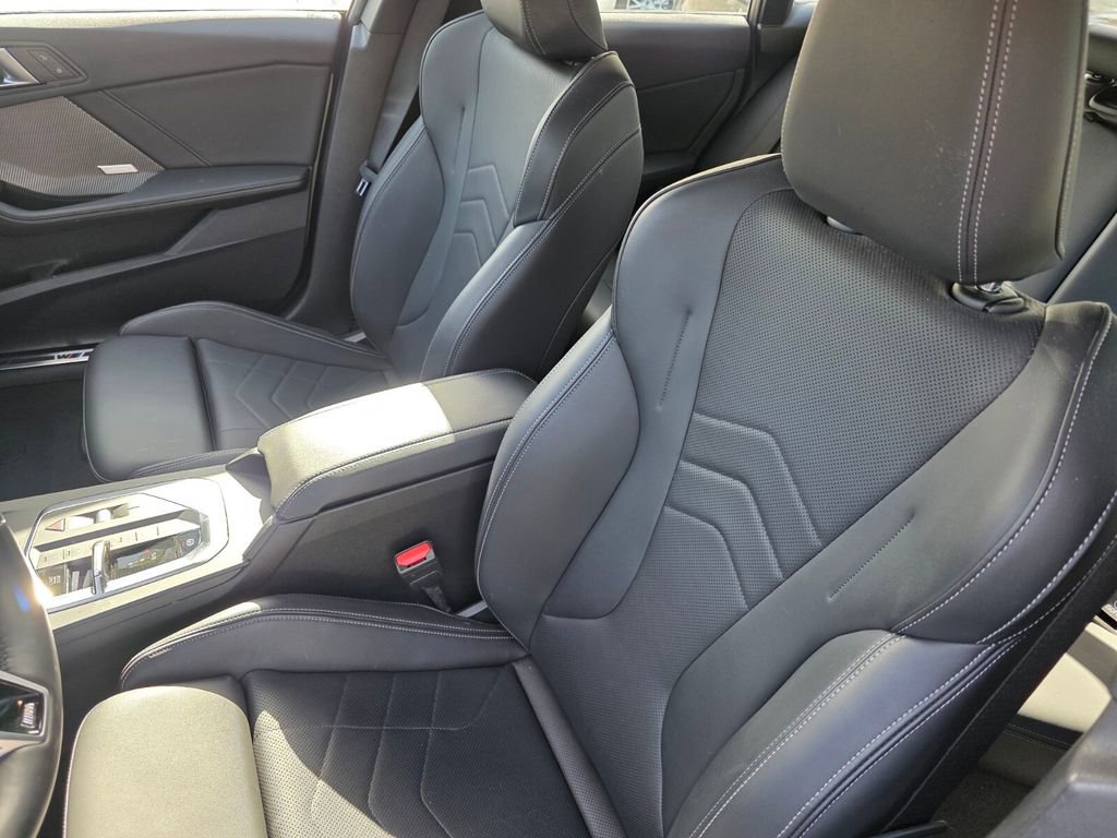 Certified 2026 BMW 228i w/ M Sport Package FWD image 11