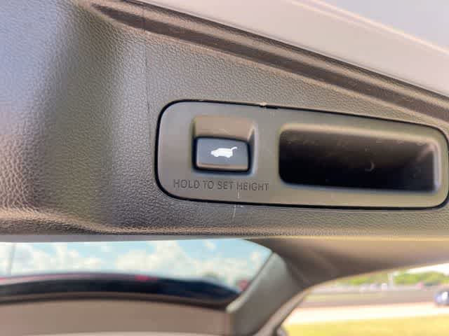 Used 2022 Honda CR-V EX-L image 25