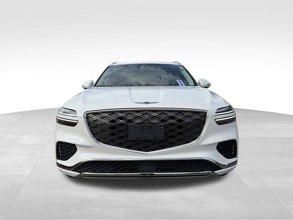 Certified 2026 Genesis GV70 2.5T Select AWD/4WD image 11