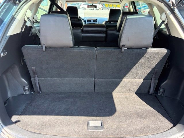 Used 2014 MAZDA CX-9 Touring AWD/4WD image 22