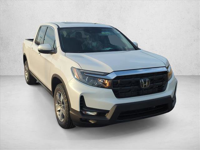 New 2026 Honda Ridgeline RTL image 3