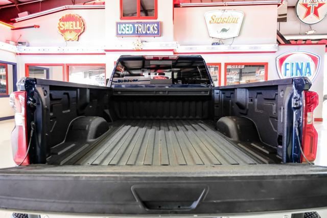 Used 2022 Chevrolet Silverado 3500 LTZ w/ LTZ Plus Package image 8