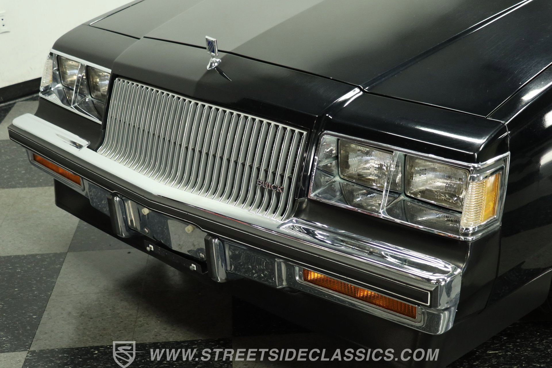 Used 1987 Buick Regal Coupe image 18