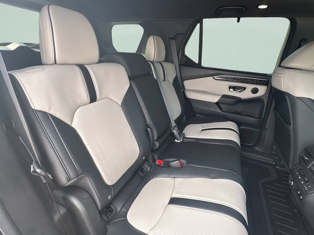 New 2026 Honda Passport TrailSport image 16