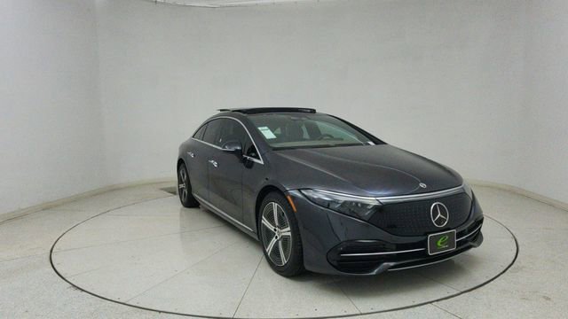 Used 2023 Mercedes-Benz EQS 450+ Sedan image 62