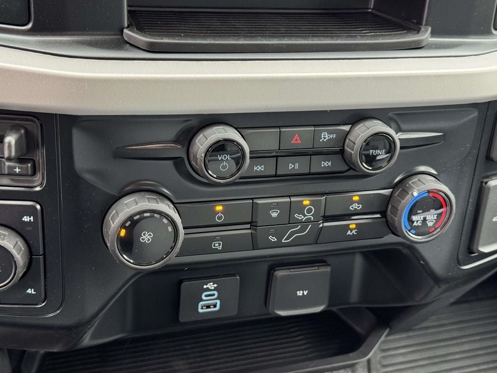 New 2025 Ford F450 XL AWD/4WD image 15