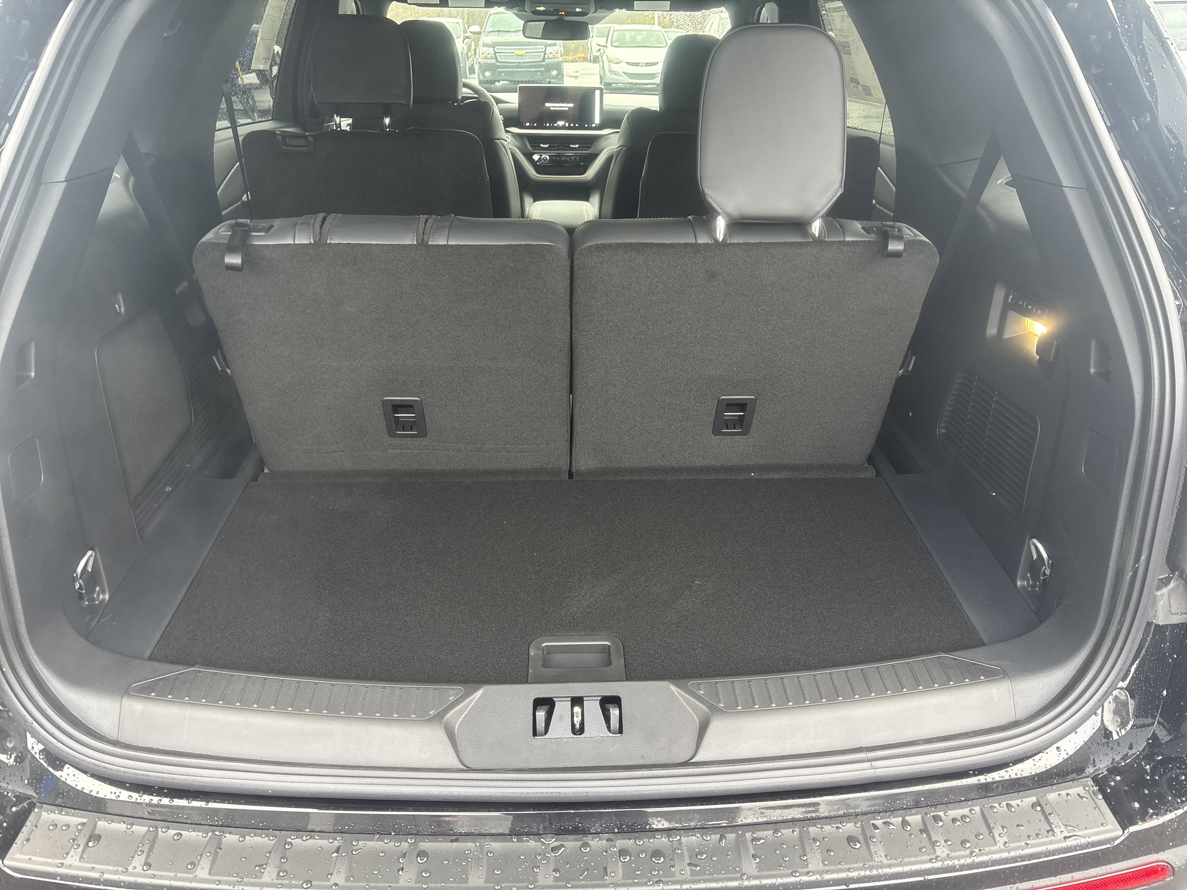 New 2026 Ford Explorer Tremor w/ Tremor Ultimate Package image 5
