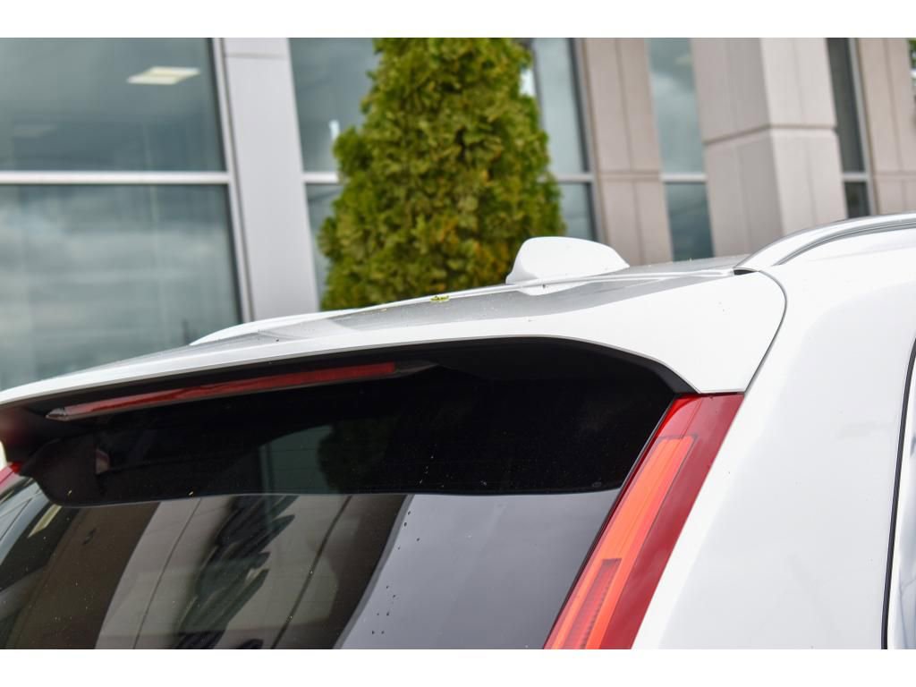 Used 2023 Volvo XC90 B5 Core w/ Protection Package Premier image 30