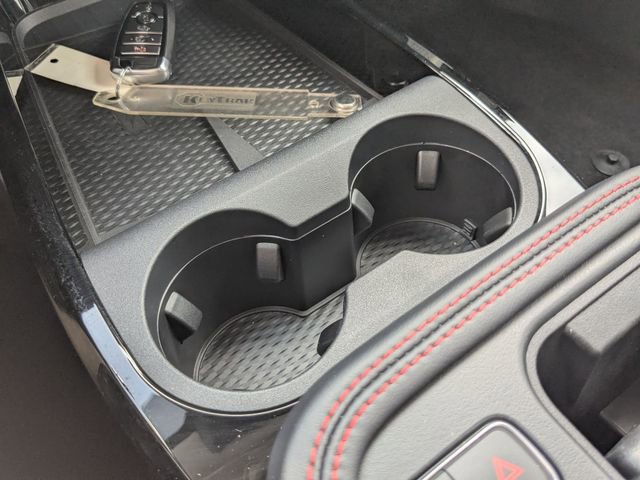 New 2025 Ford Mustang Mach-E Premium w/ Sport Appearance Package image 16