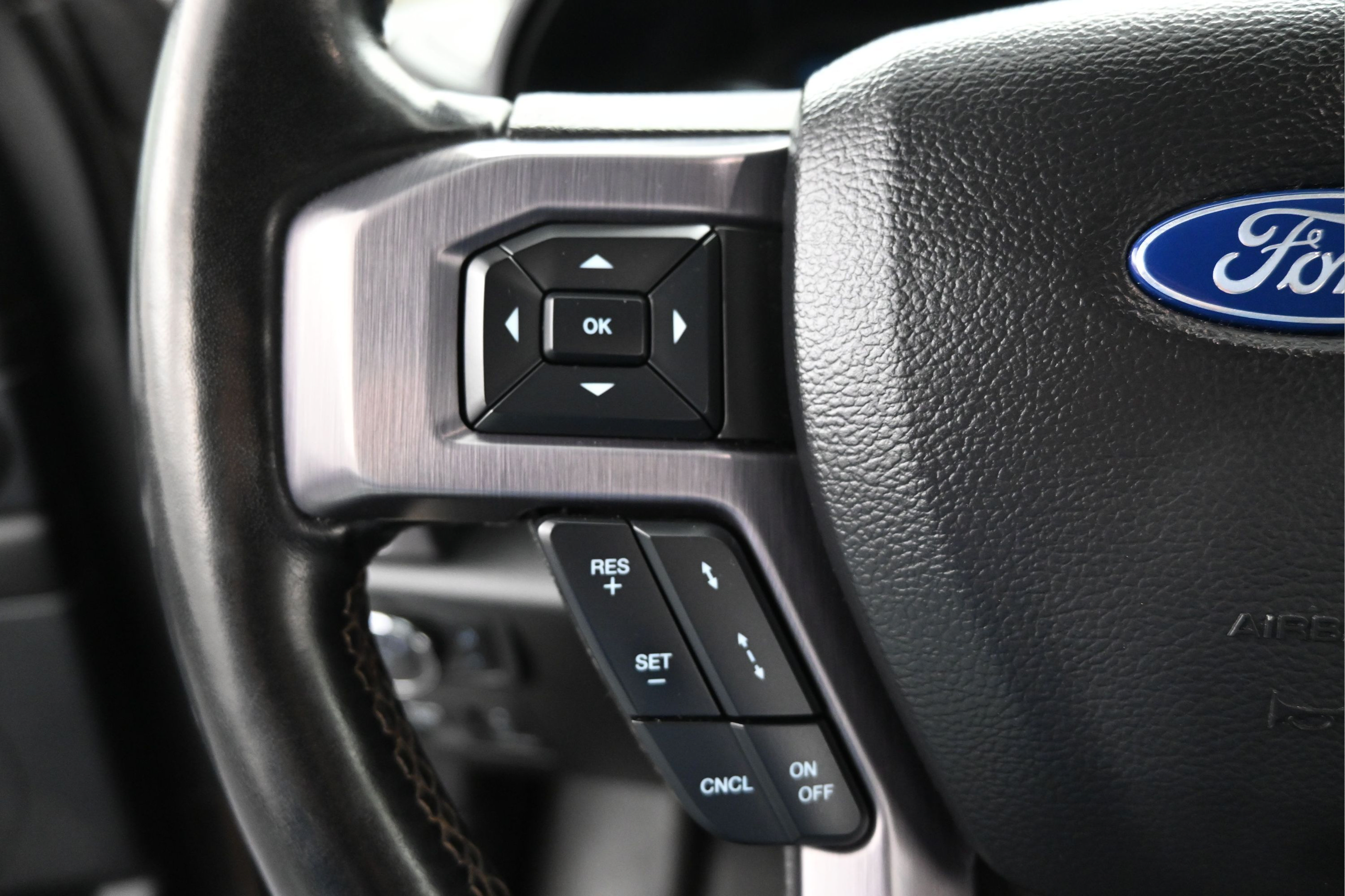 Certified 2019 Ford Expedition Platinum RWD image 14