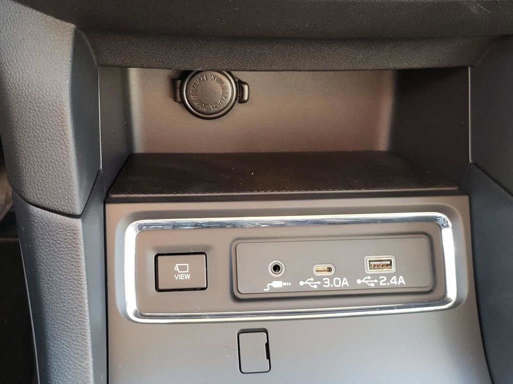 New 2026 Subaru Ascent Limited Bronze image 12