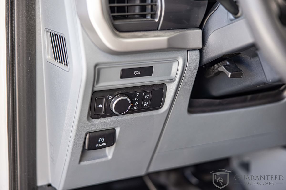 Used 2022 Ford F150 Lightning Pro AWD/4WD image 20