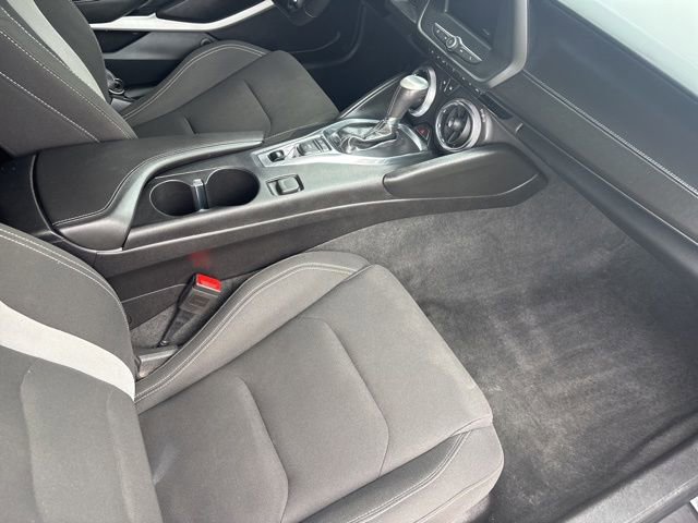 Used 2019 Chevrolet Camaro LT w/ RS Package RWD image 28