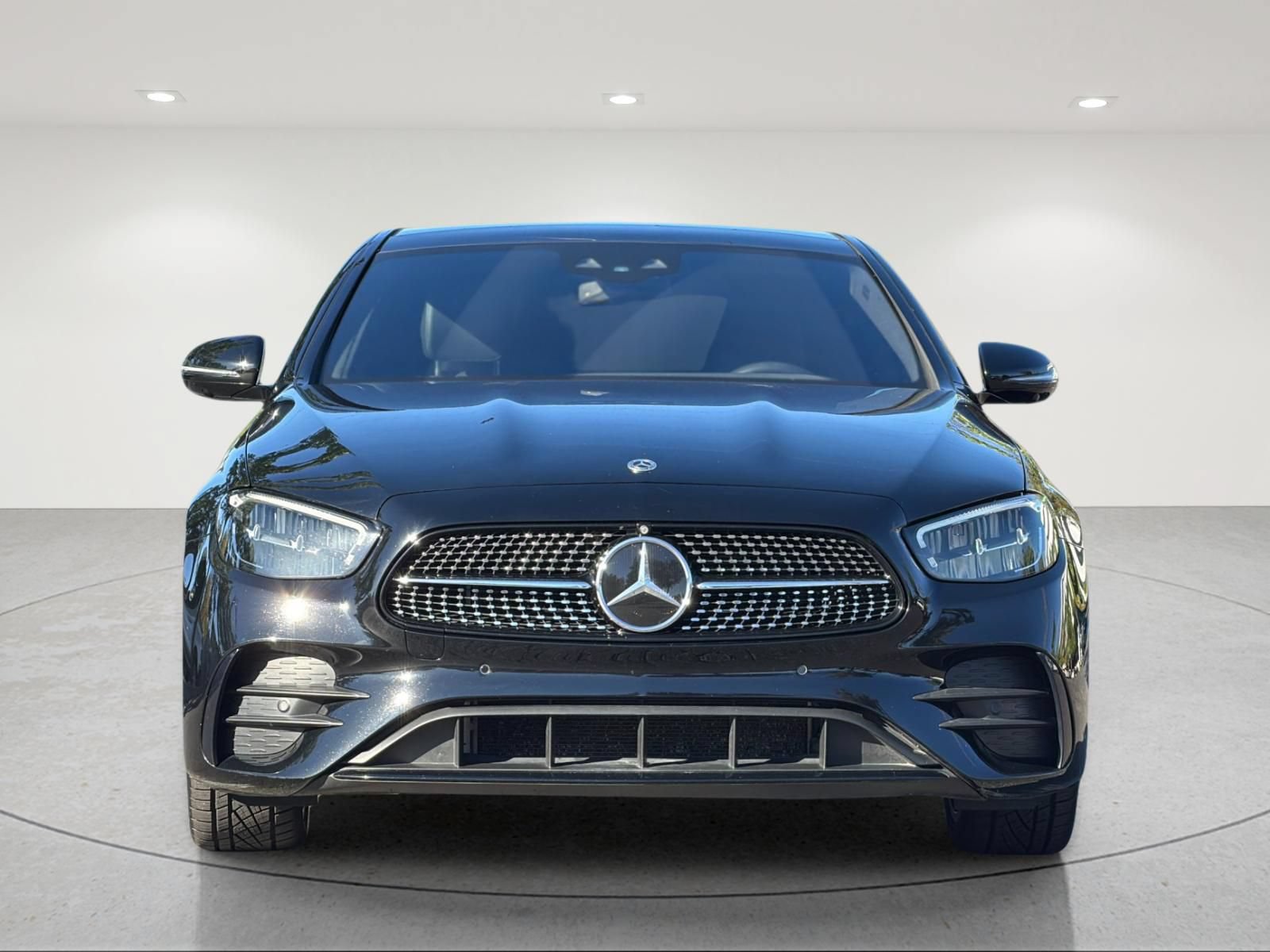 Used 2022 Mercedes-Benz E 350 Sedan image 8