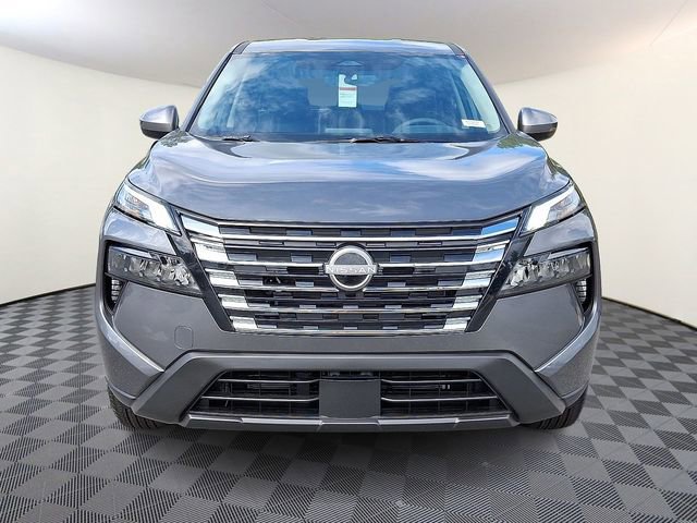 New 2026 Nissan Rogue SV image 2