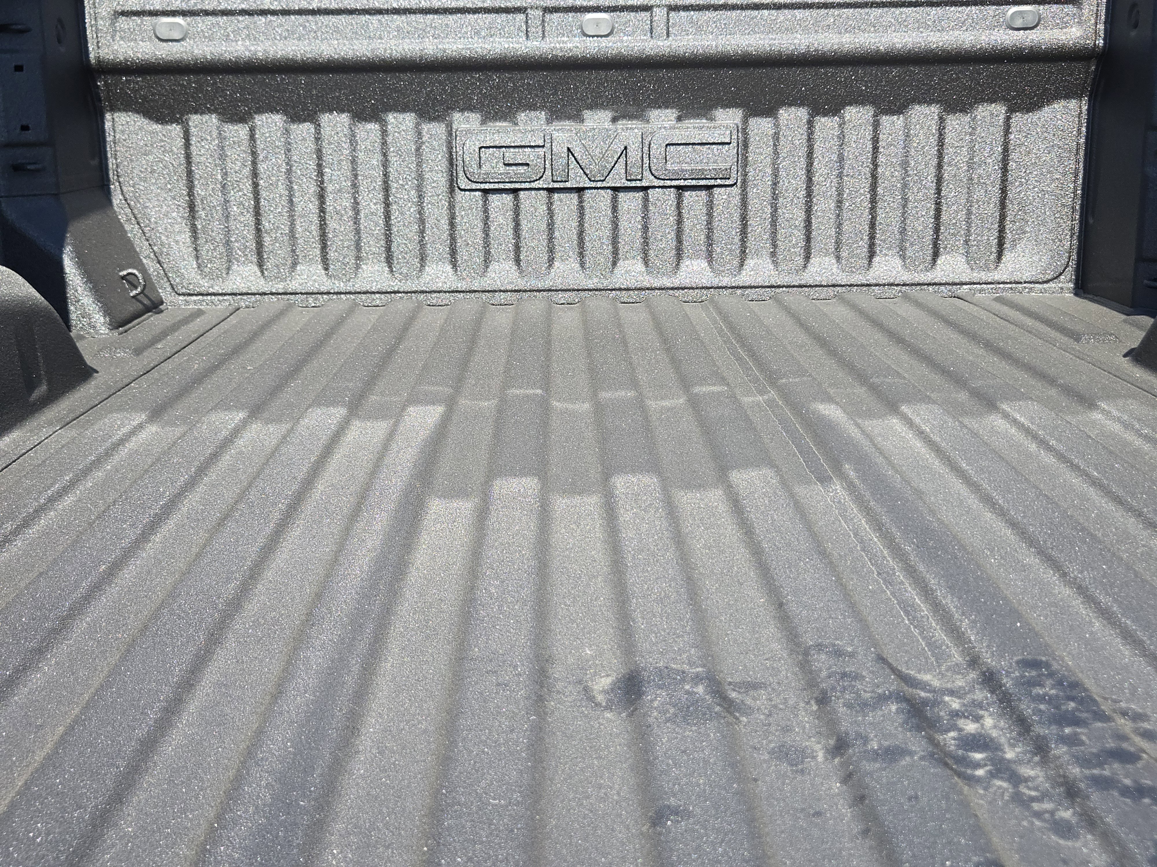 New 2026 GMC Sierra 2500 AT4 w/ AT4 Premium Plus Package image 24