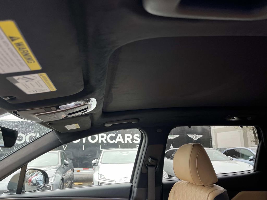 Used 2022 Hyundai Santa Fe Calligraphy image 29