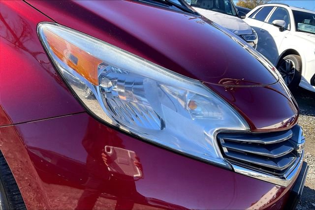 Used 2014 Nissan Versa Note SV w/ Sport Value Package image 28