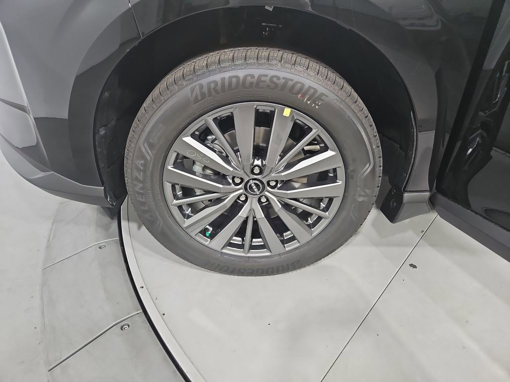 New 2026 Nissan Murano SL AWD/4WD image 26