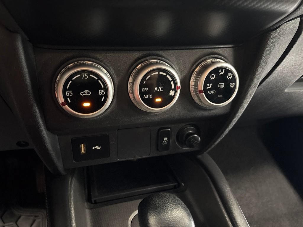Used 2020 Mitsubishi Outlander Sport ES FWD image 20