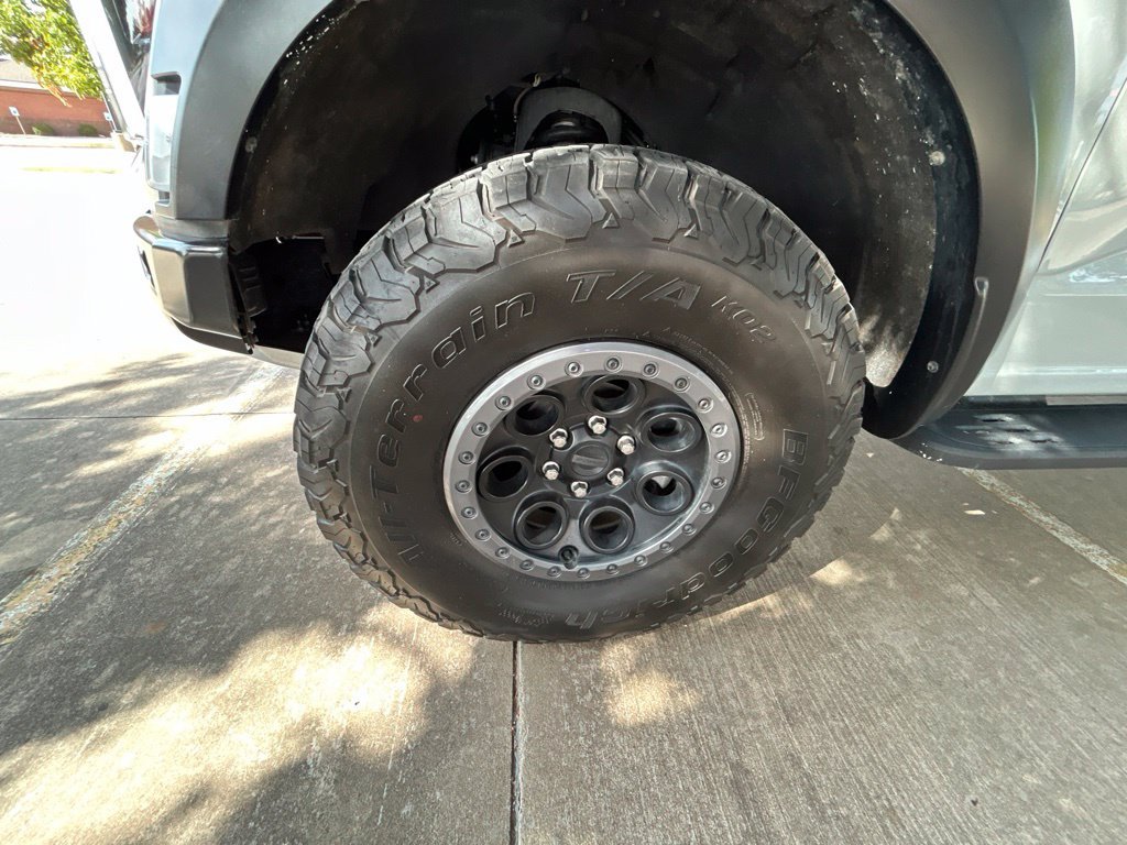 Used 2024 Ford F150 Raptor AWD/4WD image 13