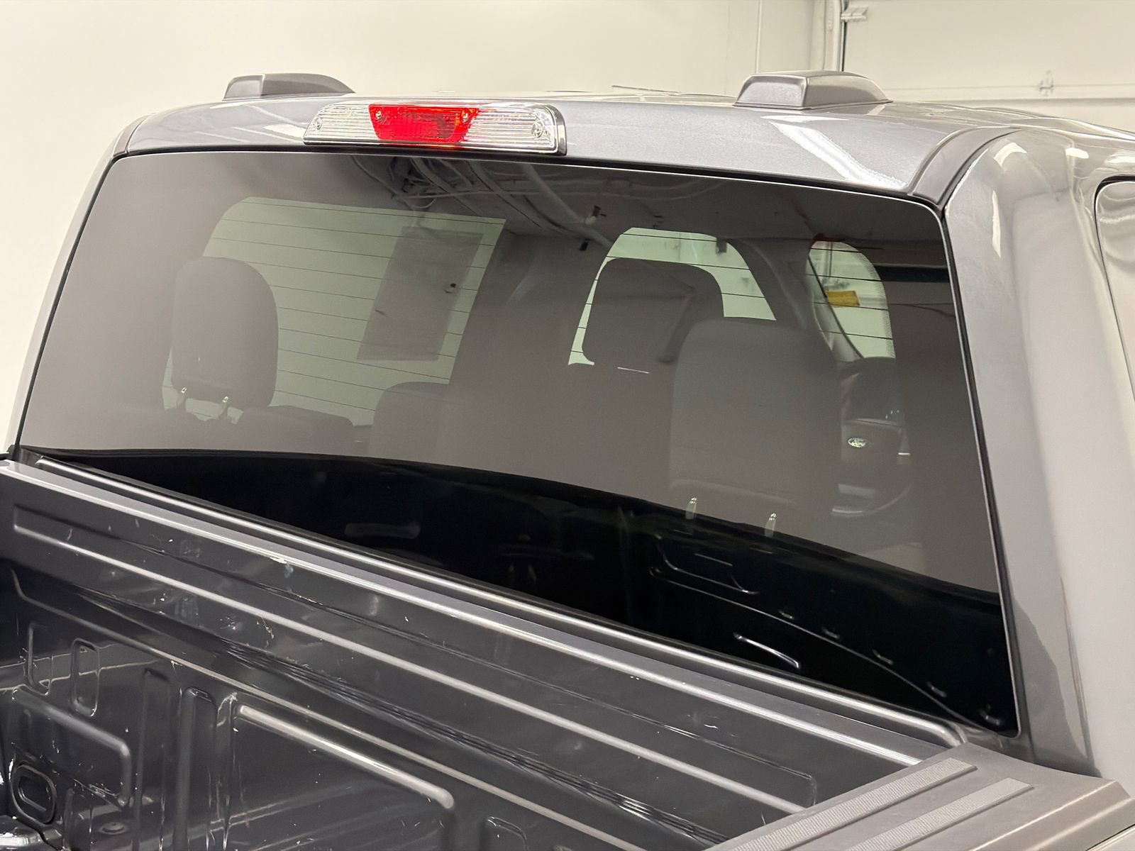 Used 2025 Ford F150 XLT w/ Equipment Group 301A Standard image 8