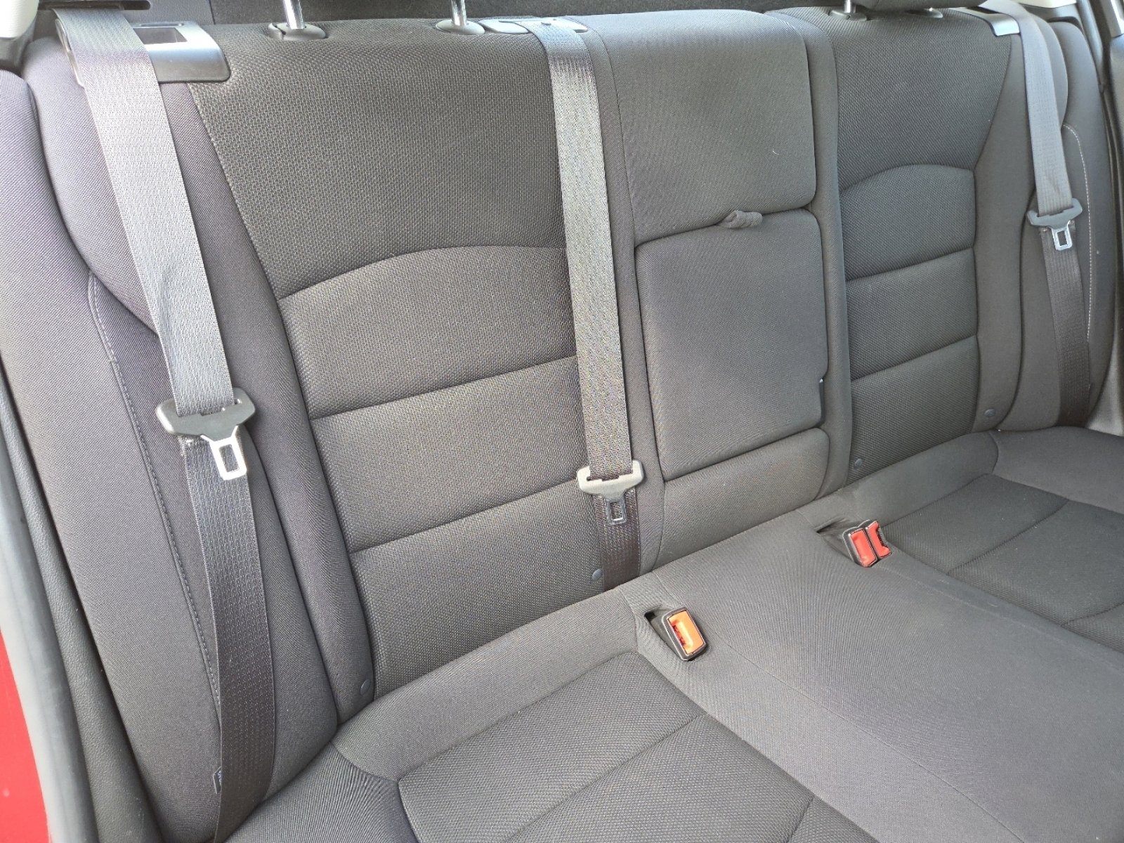 Used 2016 Chevrolet Cruze LT FWD image 18