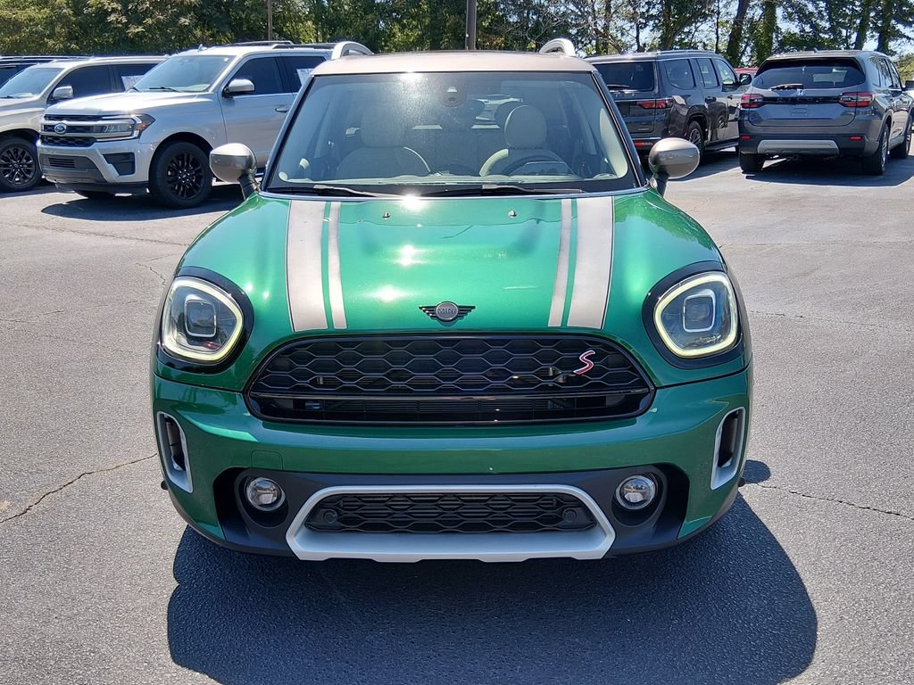 Used 2023 MINI Cooper Countryman S FWD image 9