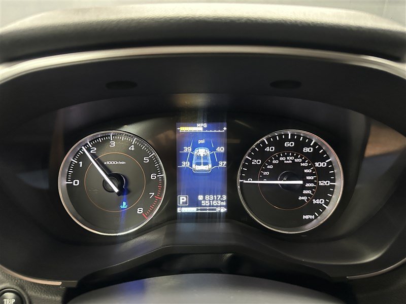 Used 2018 Subaru Crosstrek 2.0i Limited AWD/4WD image 25
