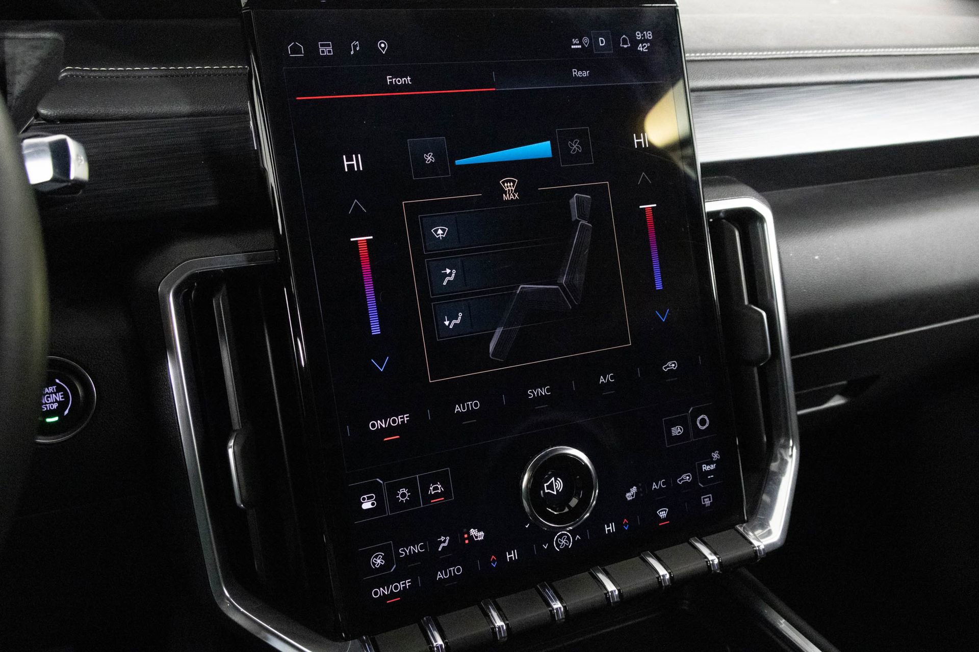 Certified 2025 GMC Acadia Elevation image 23