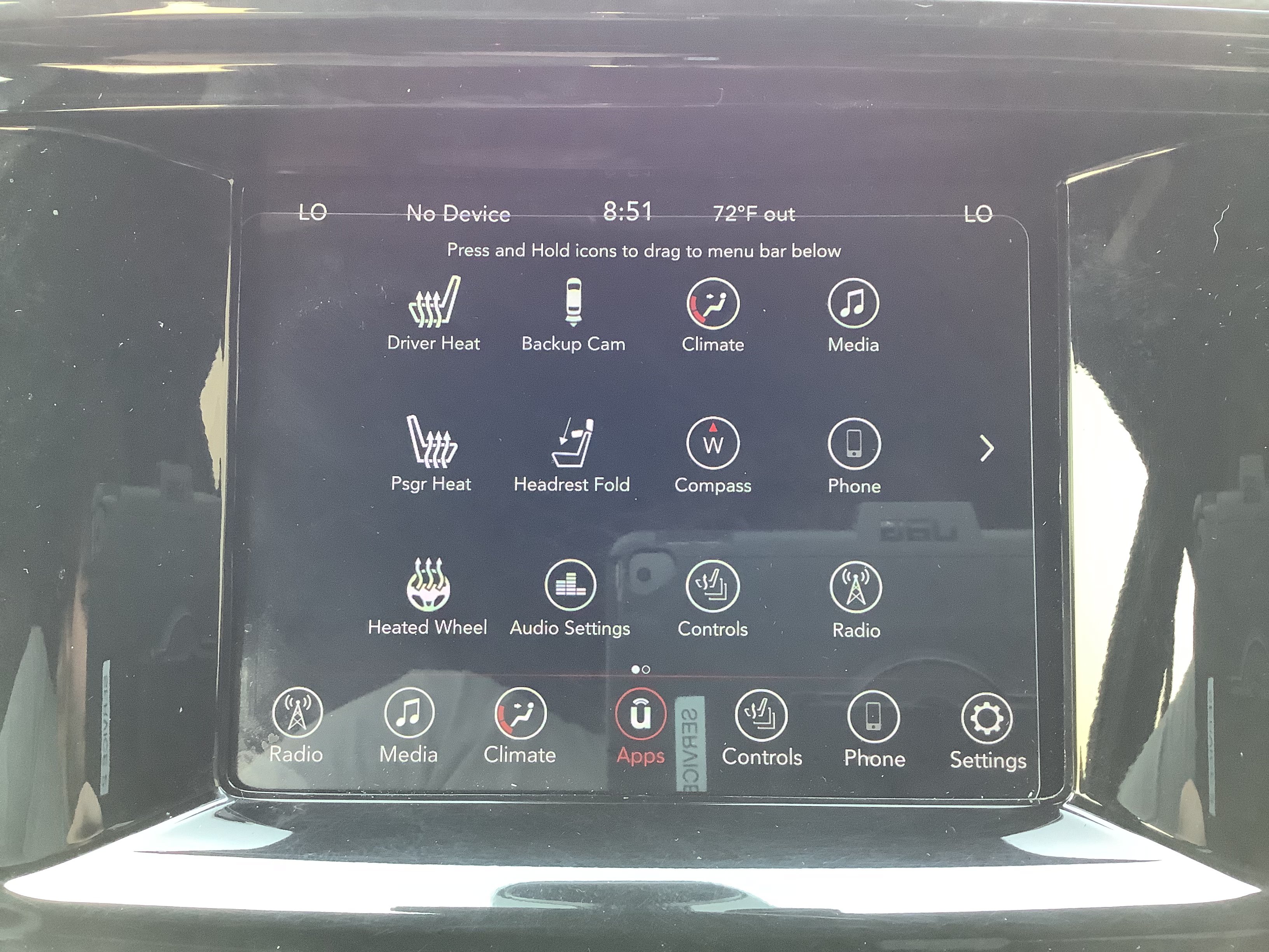Used 2021 Dodge Durango GT AWD/4WD image 21