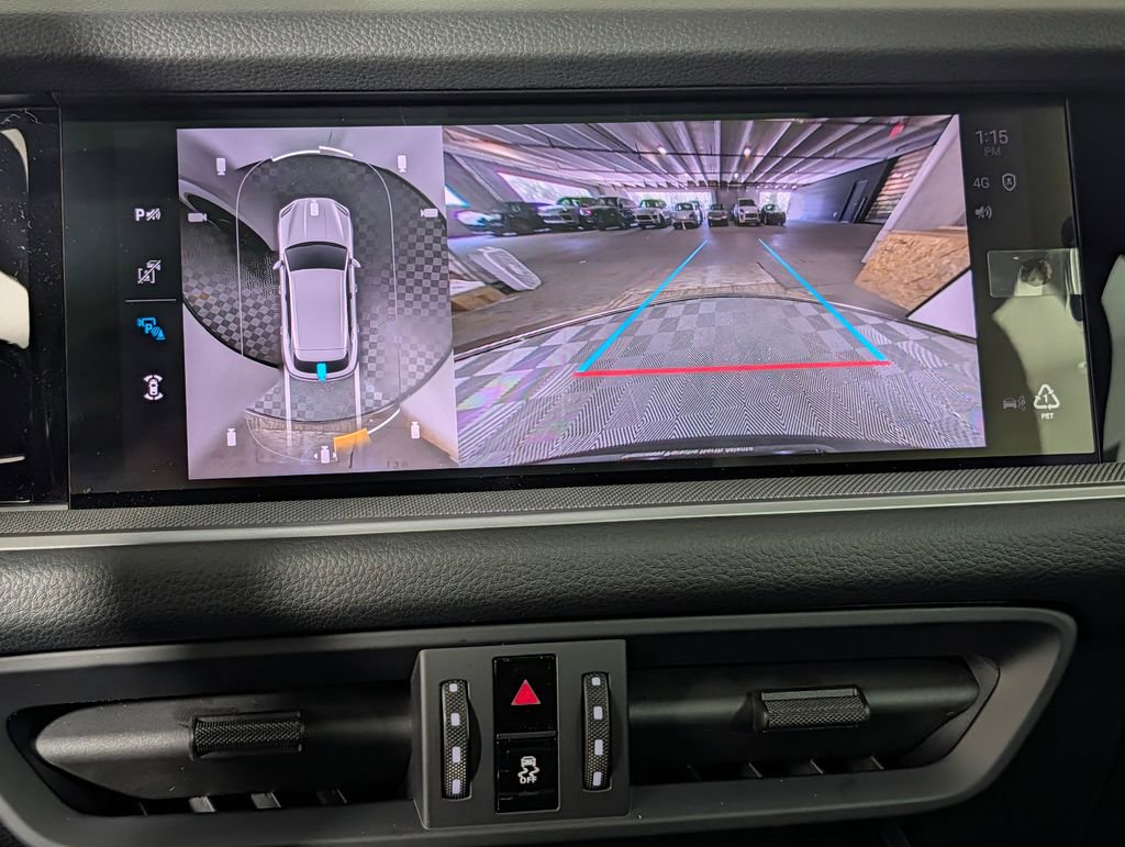 New 2026 Porsche Cayenne image 32