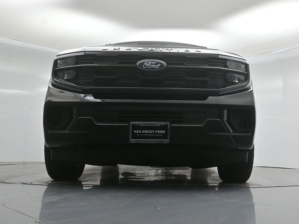 Certified 2025 Ford Expedition Max Active image 46