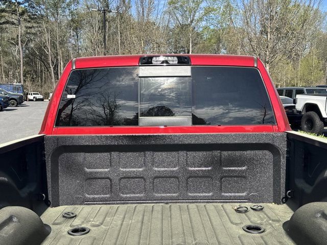 New 2026 RAM 3500 Limited image 20