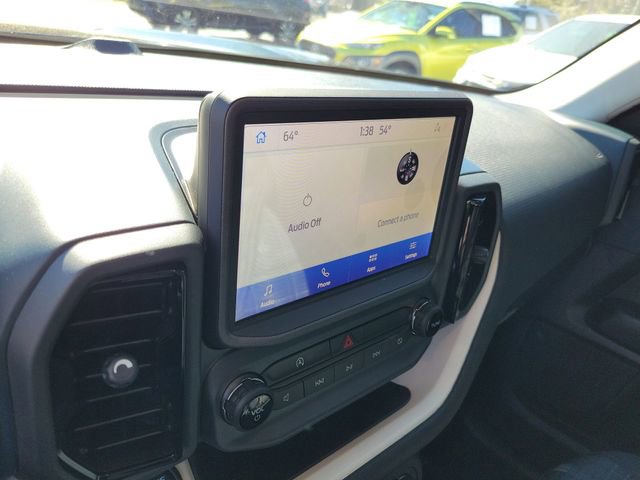 Used 2024 Ford Bronco Sport Heritage image 18