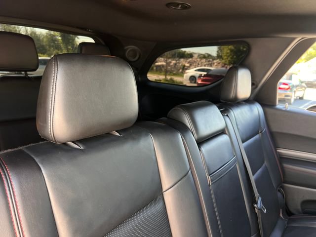 Used 2023 Dodge Durango R/T RWD image 33