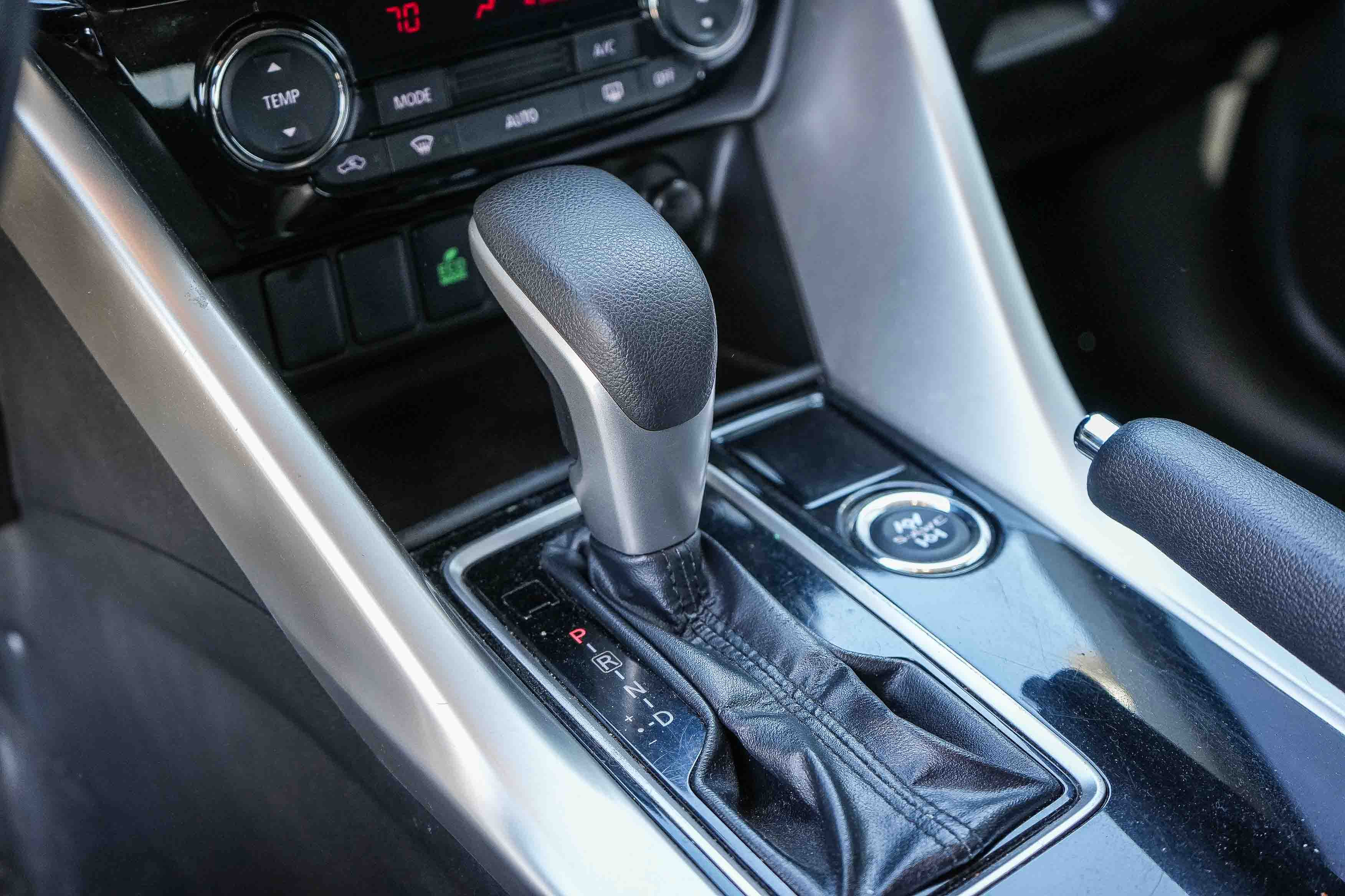 Used 2020 Mitsubishi Eclipse Cross ES AWD/4WD image 20