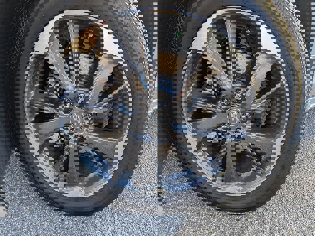 Used 2024 Honda Odyssey Elite image 33