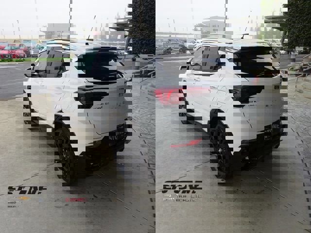 New 2026 Buick Encore GX Sport Touring w/ Comfort Package image 6