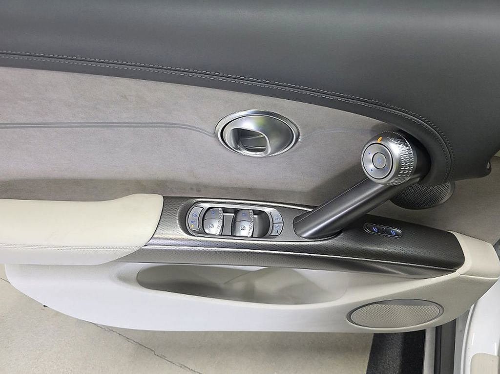 Used 2025 Genesis GV60 Performance image 6