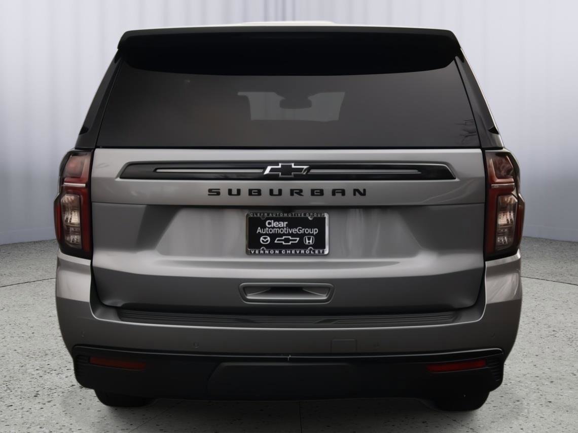Used 2023 Chevrolet Suburban Z71 w/ Max Trailering Package image 24