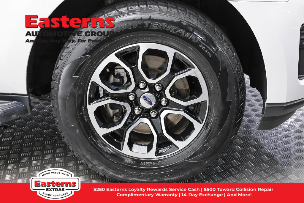 Used 2024 Ford Expedition Max XLT RWD image 30