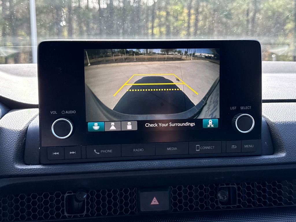 Used 2023 Honda CR-V EX image 24