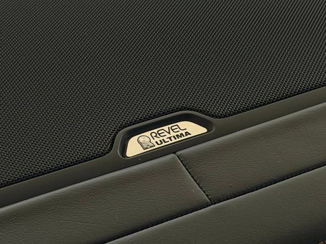Used 2025 Lincoln Navigator Black Label AWD/4WD image 22
