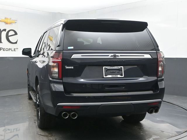 Used 2023 Chevrolet Tahoe High Country image 39