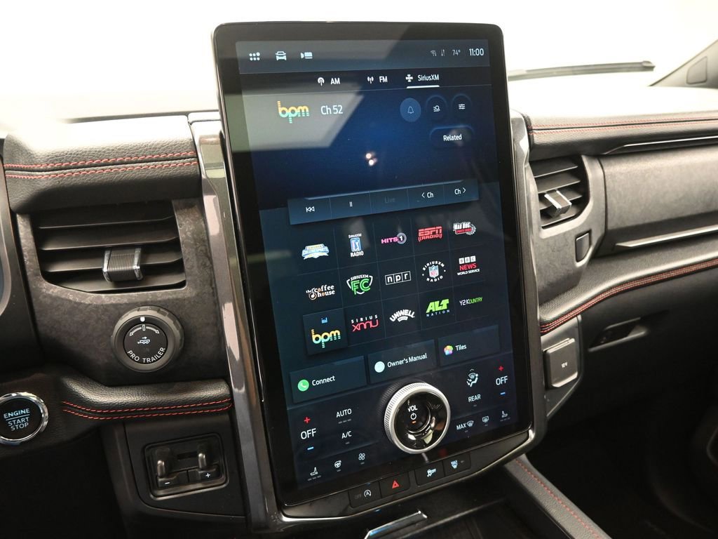 Certified 2023 Ford Expedition Limited image 14