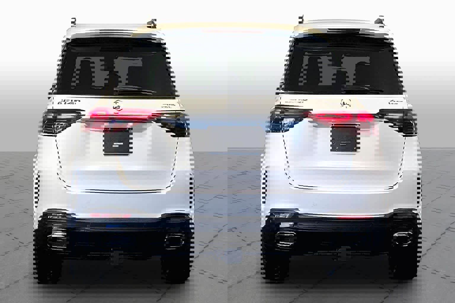 New 2026 Mercedes-Benz GLE 450 4MATIC image 4