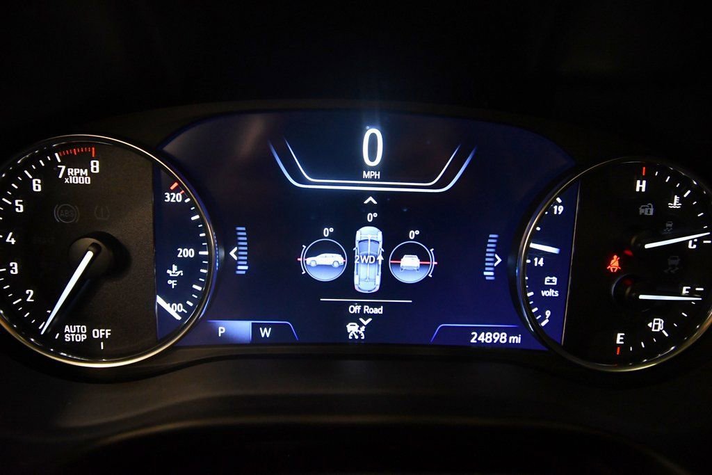 Used 2023 Buick Enclave Avenir w/ Trailering Package, 5000 lbs. image 23