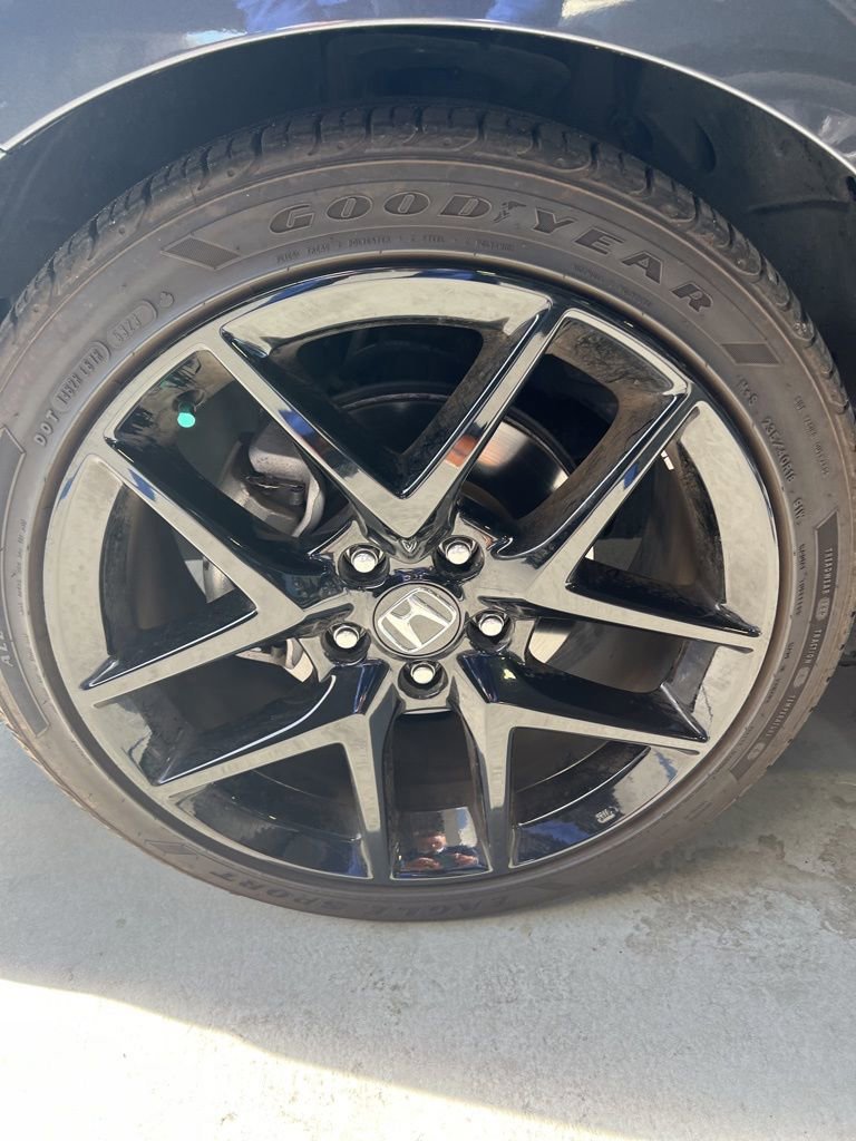 Used 2024 Honda Civic Sport image 7